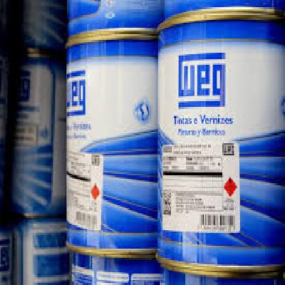 Weg W-ESTER CVP 964 Epoxy Ester Primer Coating