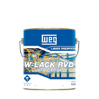Weg W-LACK CVD 121 Resin Primer Coating