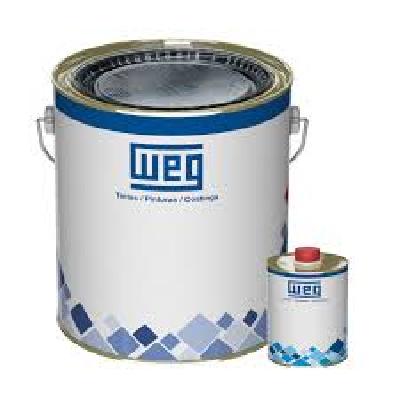 Weg W-POXI Ada 314 Polyamide Epoxy Coating