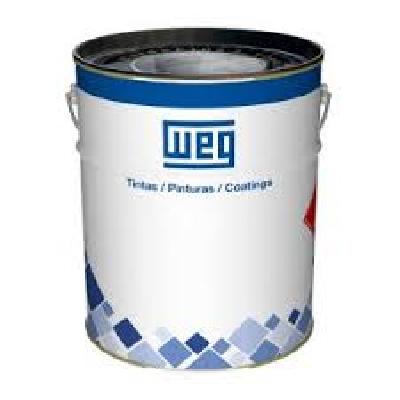 Weg W-POXI End 314 High Solids Polyamide Epoxy Primer Coating