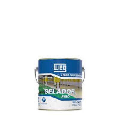 Weg W-POXI ERD 322 Epoxy Primer Coating