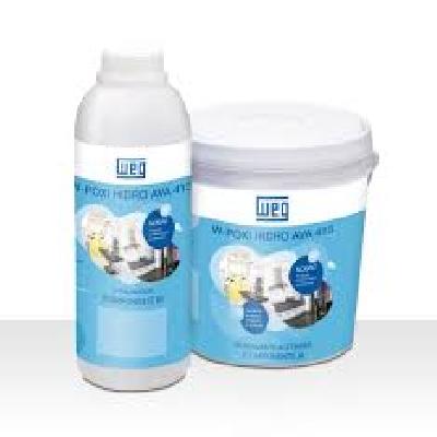 Weg W-POXI Hidro AVA 413 Nobac Epoxy Resin