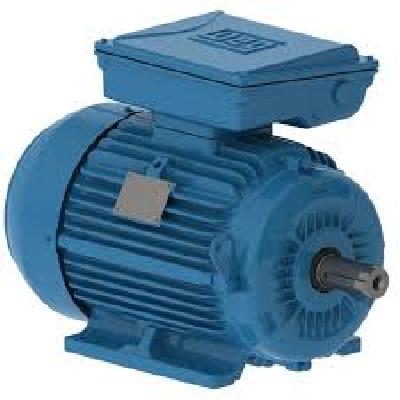 Weg W21 0.37 kW 2P 90S 3Ph 200400 V 50 Hz IC411-TEFC-B3L(D) Flameproof Motor