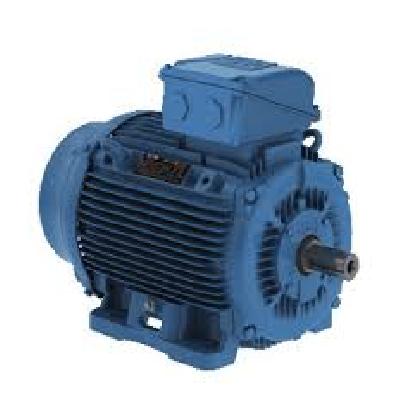 Weg W22Xec IE1 0.12 kW 2P 63 3Ph 220-240380-415//440-460 V 50 Hz IC411-TEFC-B3T Flammable Motor