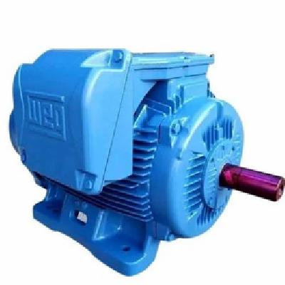 Weg W50 160 kW 8P 315H/G 3Ph 400 V 50 Hz IC411-TEFC- B3R(E) Streamline Industrial Motor