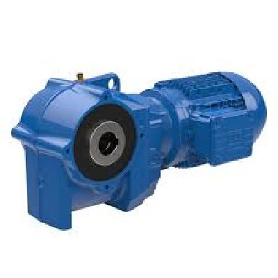 Weg WG20 Helical Geared Motor