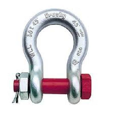 D Shackle