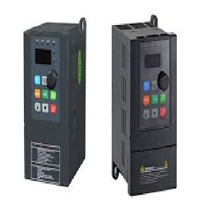 Electronic Frequency Inverters