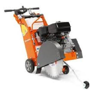 Floor Saw