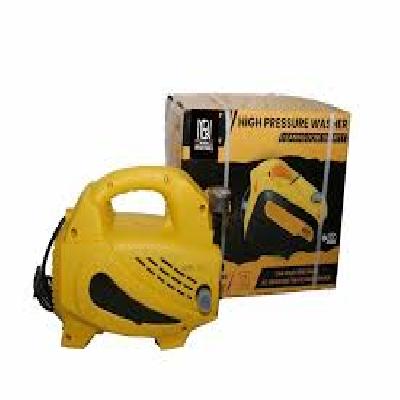 Portable Car Washer