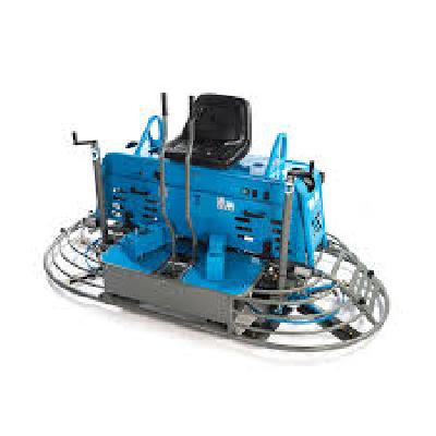 Ride On Trowel