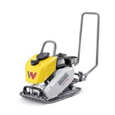 Single Direction Vibratory Plates