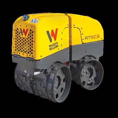 Trench Rollers