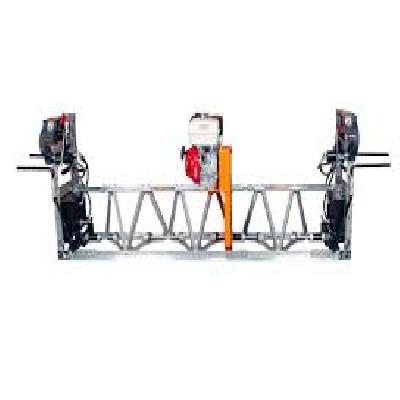 Vibratory Truss Screed