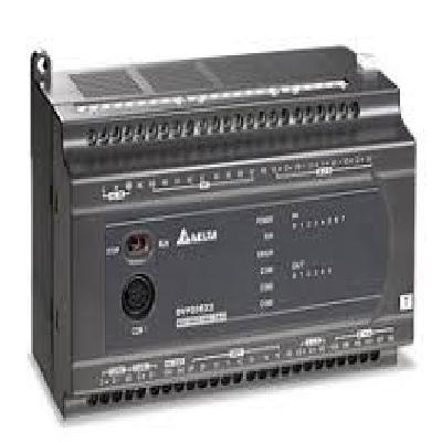 Delta Programmable Logic Controllers