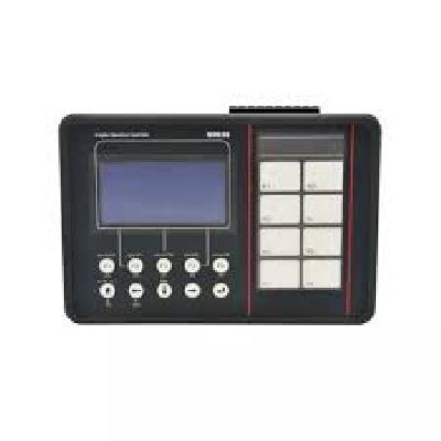 GOC 35 - PLC With HMI