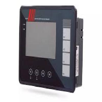 GOC 43 - PLC With HMI
