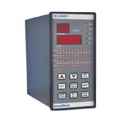 Masibus Temperature Controllers