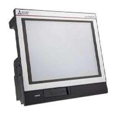 Mitsubishi HMI Touch Panel