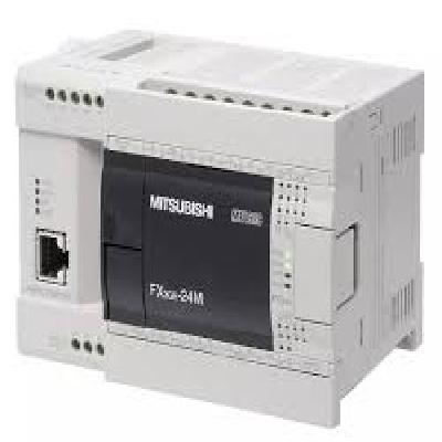 Mitsubishi Programmable Logic Controllers
