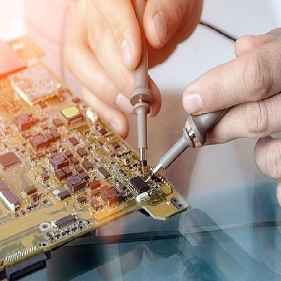Omron Plc Repair Services