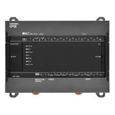 Omron Programmable Logic Controllers