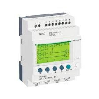 Schneider Programmable Logic Controllers