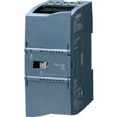 SIEMENS SM 1232 AQ ANALOG