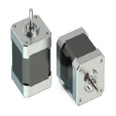 Stepper Motors