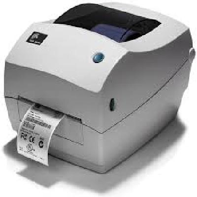 Zebra Barcode Printer