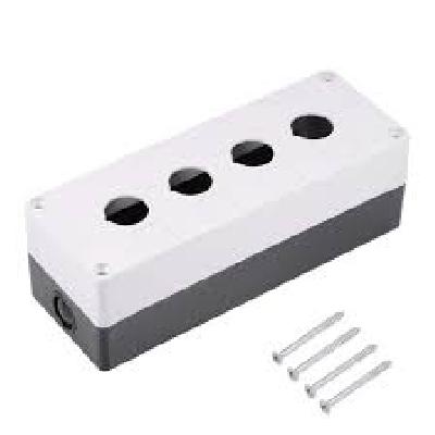 4 Way Control Box