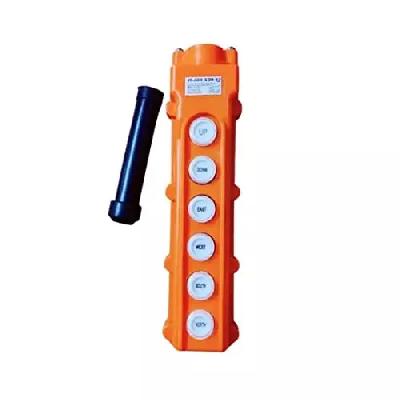 COB Push Button Switch
