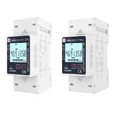 DT-108 Nippen Dual Source Energy Meter