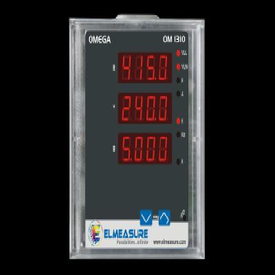 El Measure OM 1300