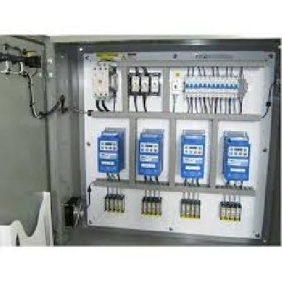 Loom Control Panel