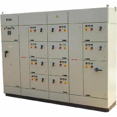 LT Distribution Panel