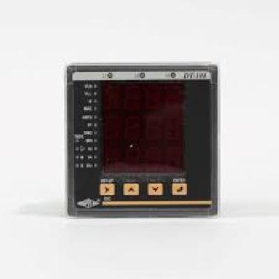 Nippen Dt 108 Multi Function Panel Meters