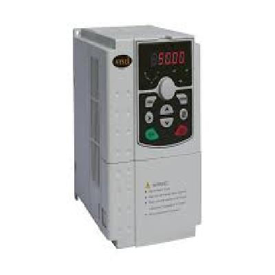Three Phase AC Drive Panel