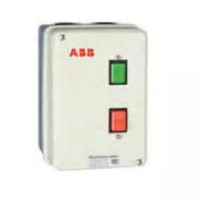 Abb- 3 Phase Dol Motor Starters