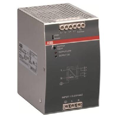 Abb- Power Supplies