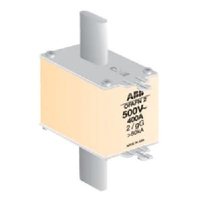 Abb-Din Type HRC Fuse Link