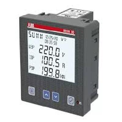 Abb-Multifunction Meter