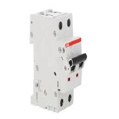 ABB     MCB     Single Pole 20 Ampere (   S271- C20)