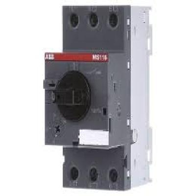 ABB  Make  MS116-1.6  Motor Protection Circuit Breaker Or Manual Motor Protector