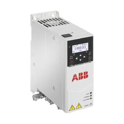 ABB ACS380 ABB All-Compatible Machinery Drive