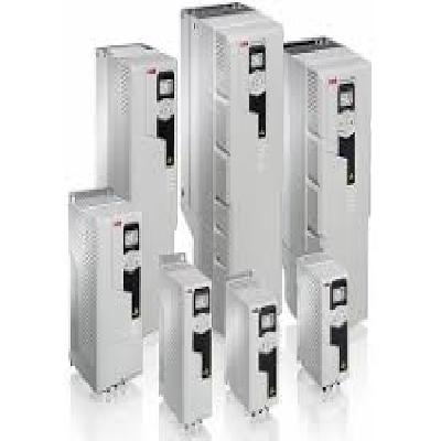 ABB ACS580 ABB All-Compatible Premium General Purpose Drives