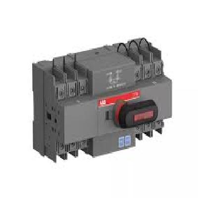 Abb Automatic Transfer Switch