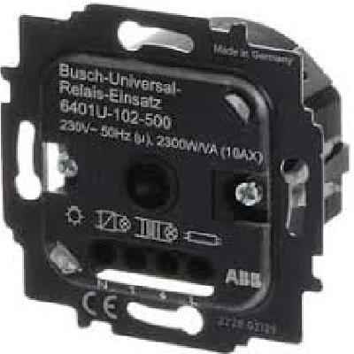 ABB KNX 6401U-102-500 Universal Relias