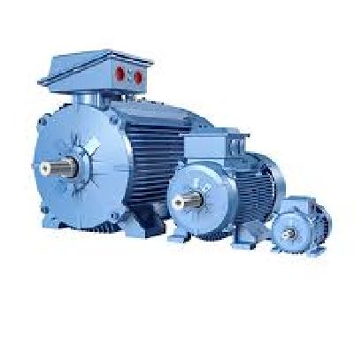Abb Low Voltage Motor