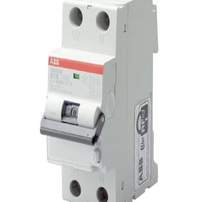 ABB MAKE RCBO DS201 M C16 AC30